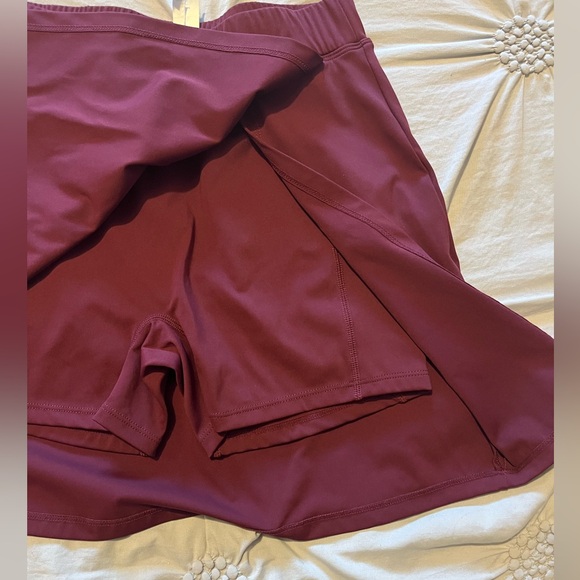 Halara skort - Picture 2 of 3